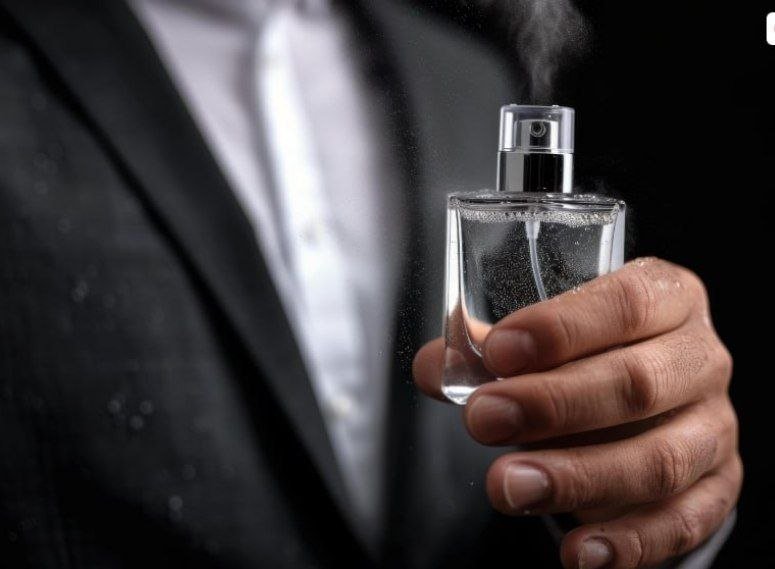 Perfume Homem